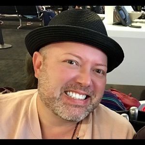 Meet your Posher, Timothy